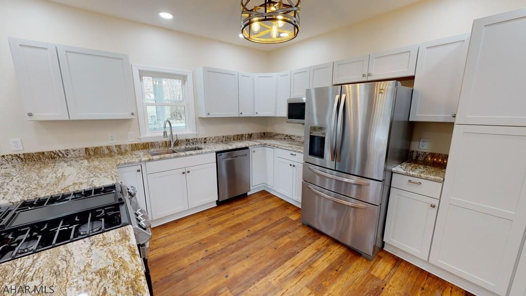 Hollidaysburg - Residential