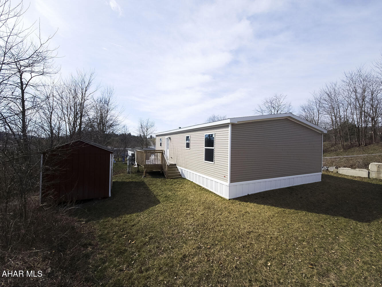 Other - Residential