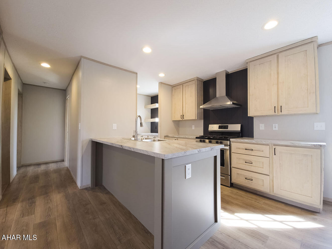 Other - Residential
