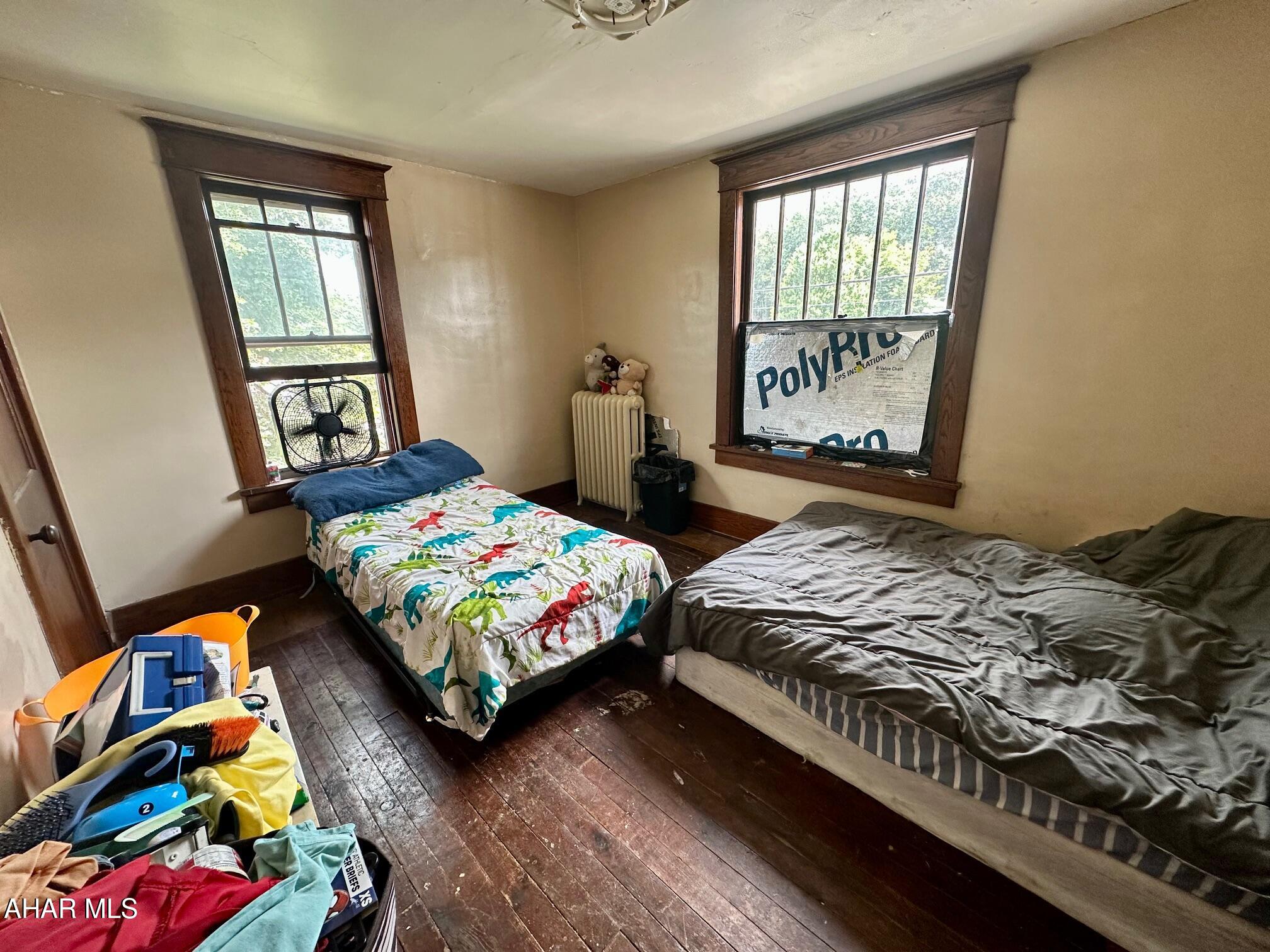 None - Residential