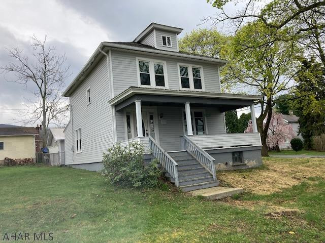 East End - Residential