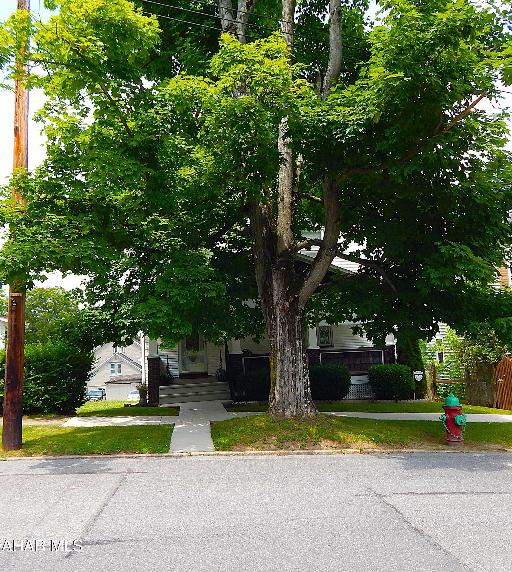 Unknown - Residential