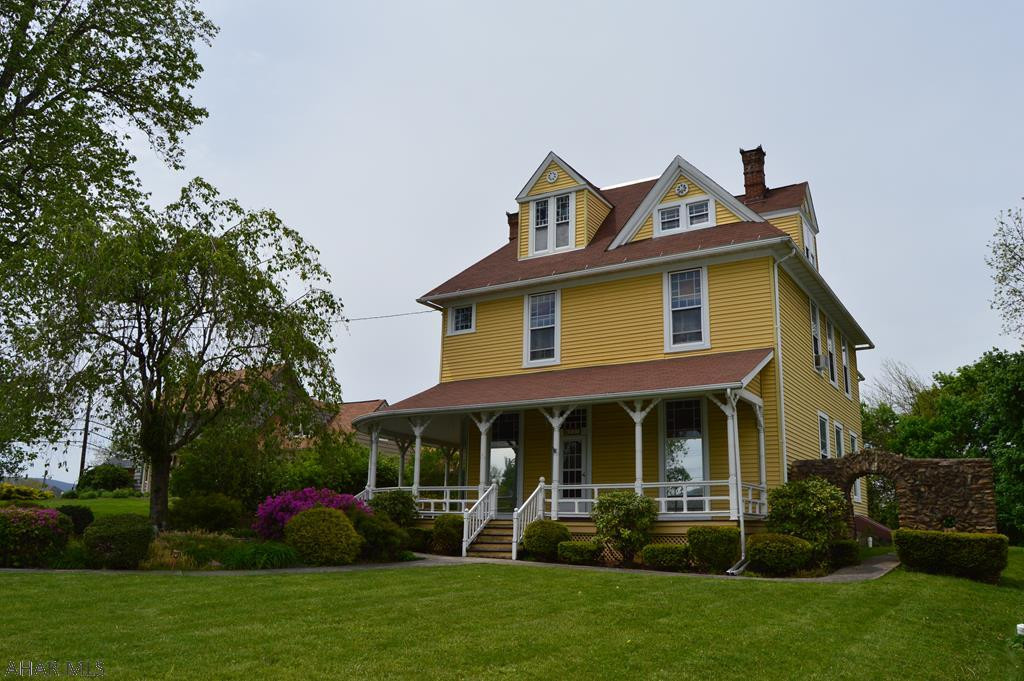 Hollidaysburg - Residential