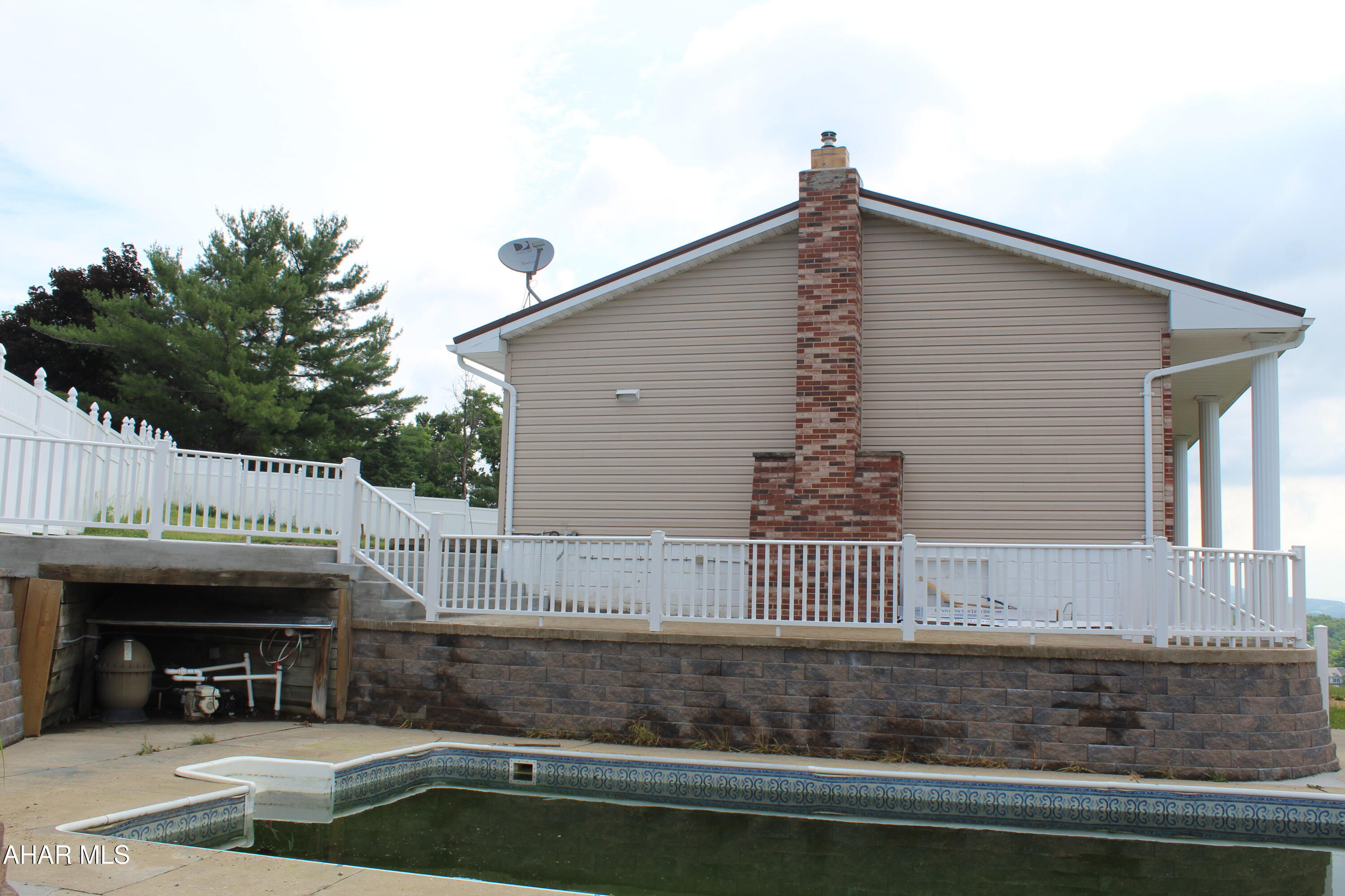 Maple Hollow - Residential