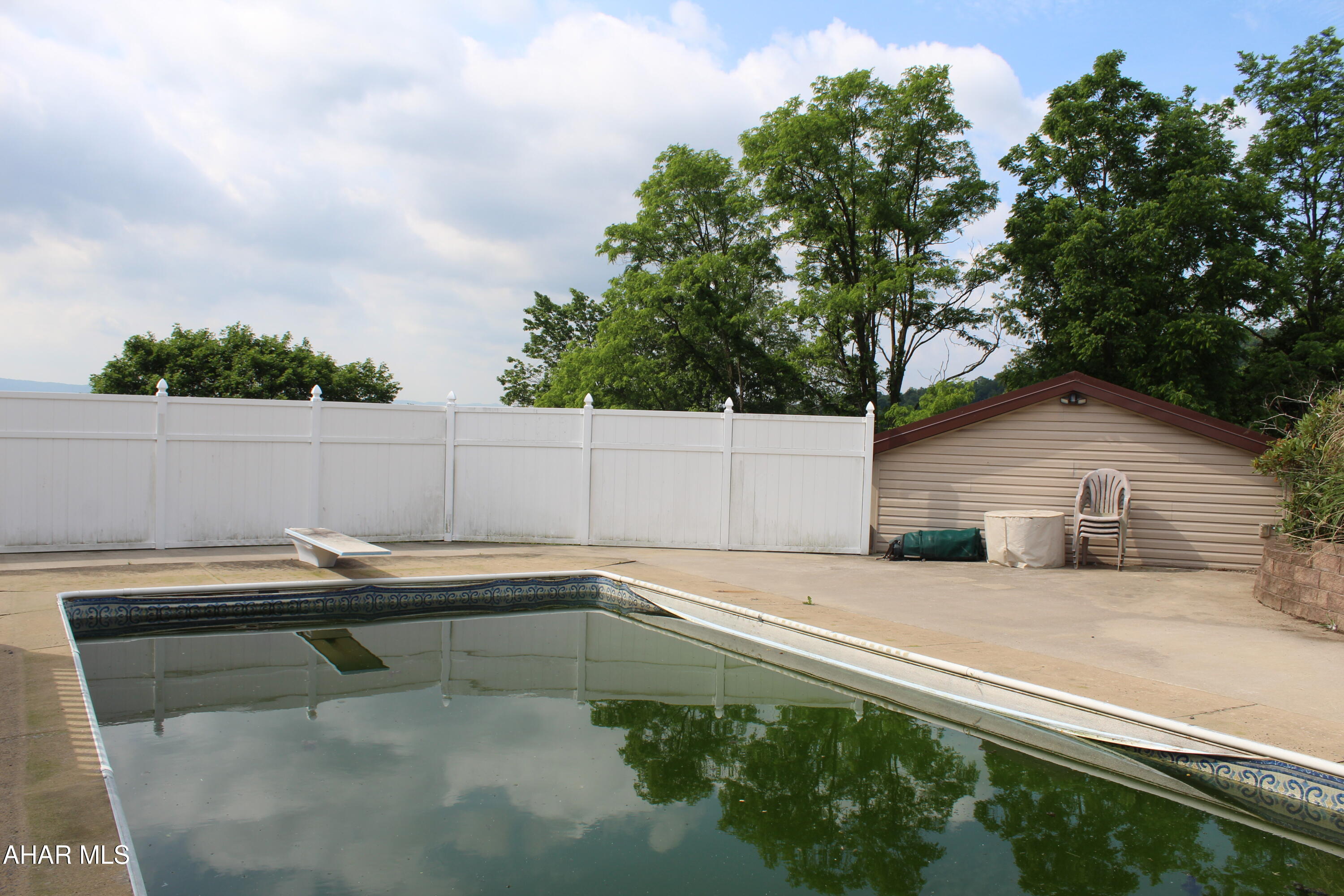 Maple Hollow - Residential