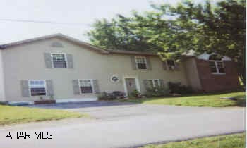 brick facing & vinyl siding will be completed by seller.                                                                               original house- 1940, addition- 1980, addition- 1995. Tis sale is contingent upon the seller selling only one of the two houses he has for sale (whichever sells first)