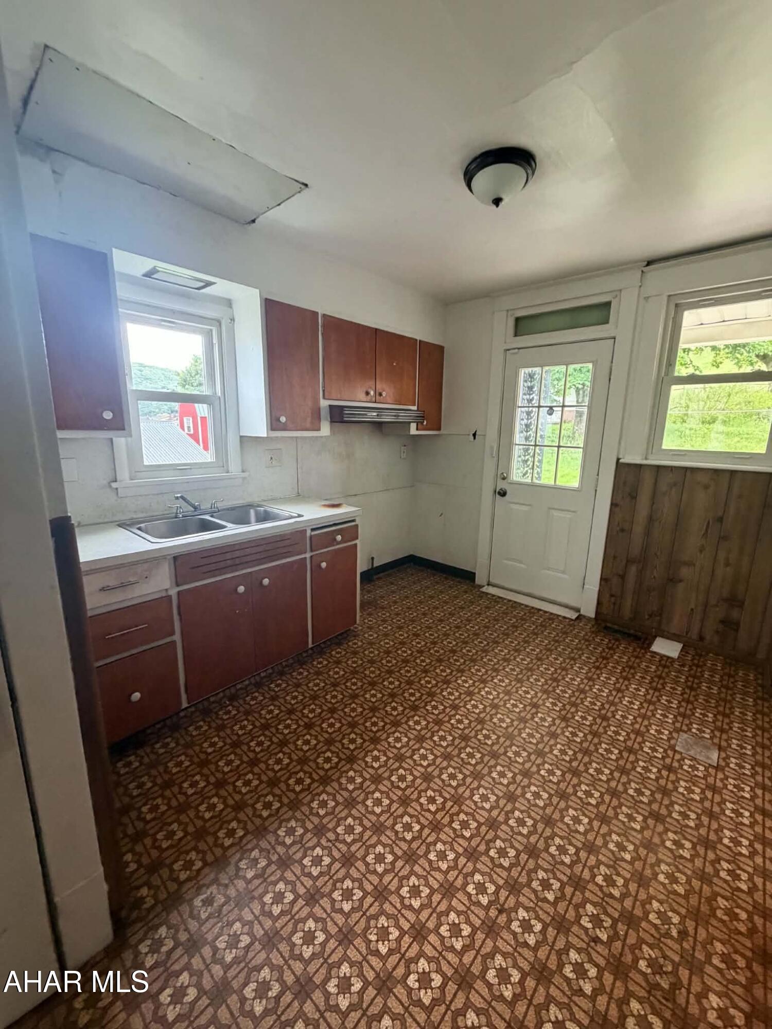 Other - Residential