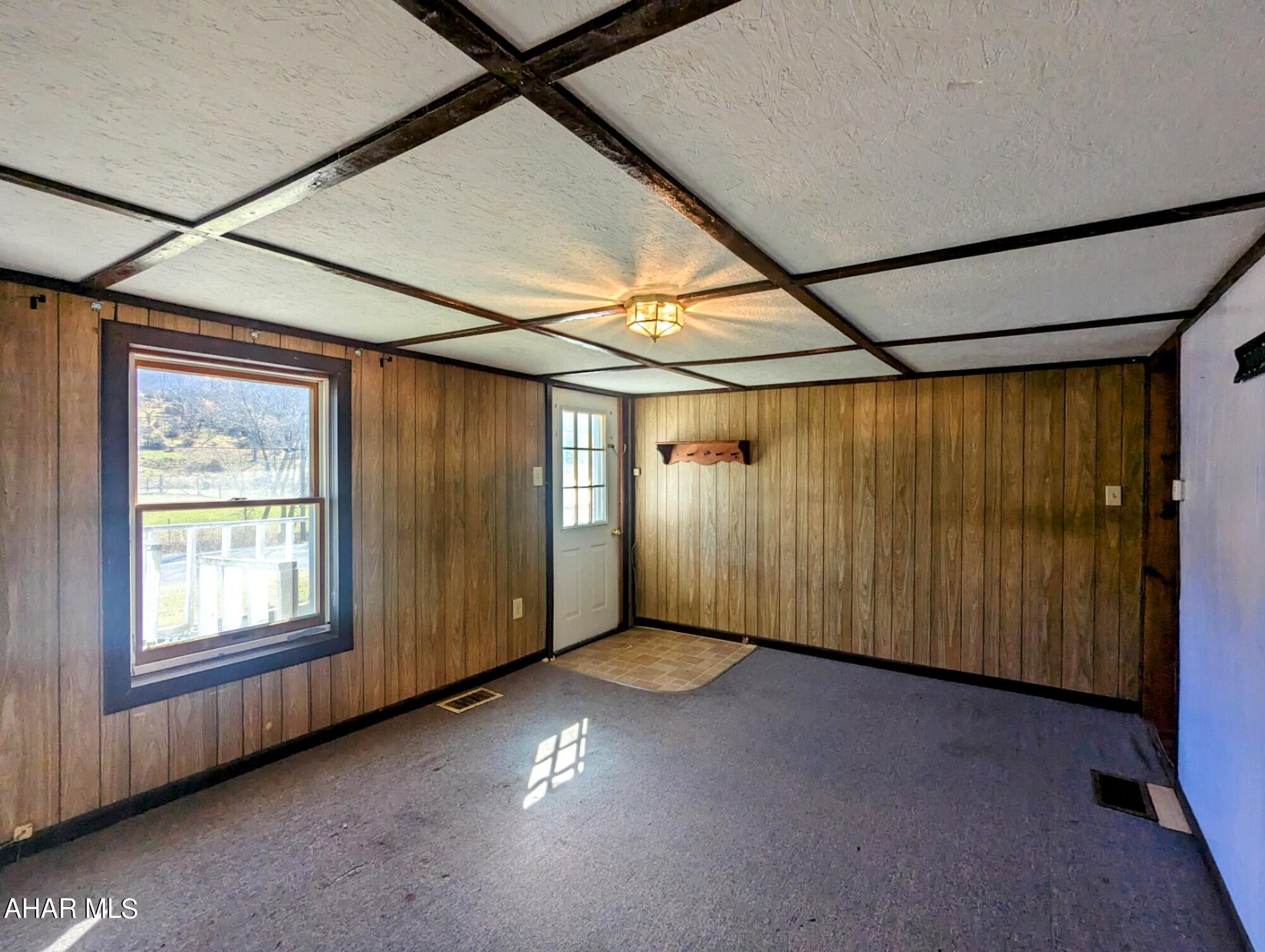 None - Residential