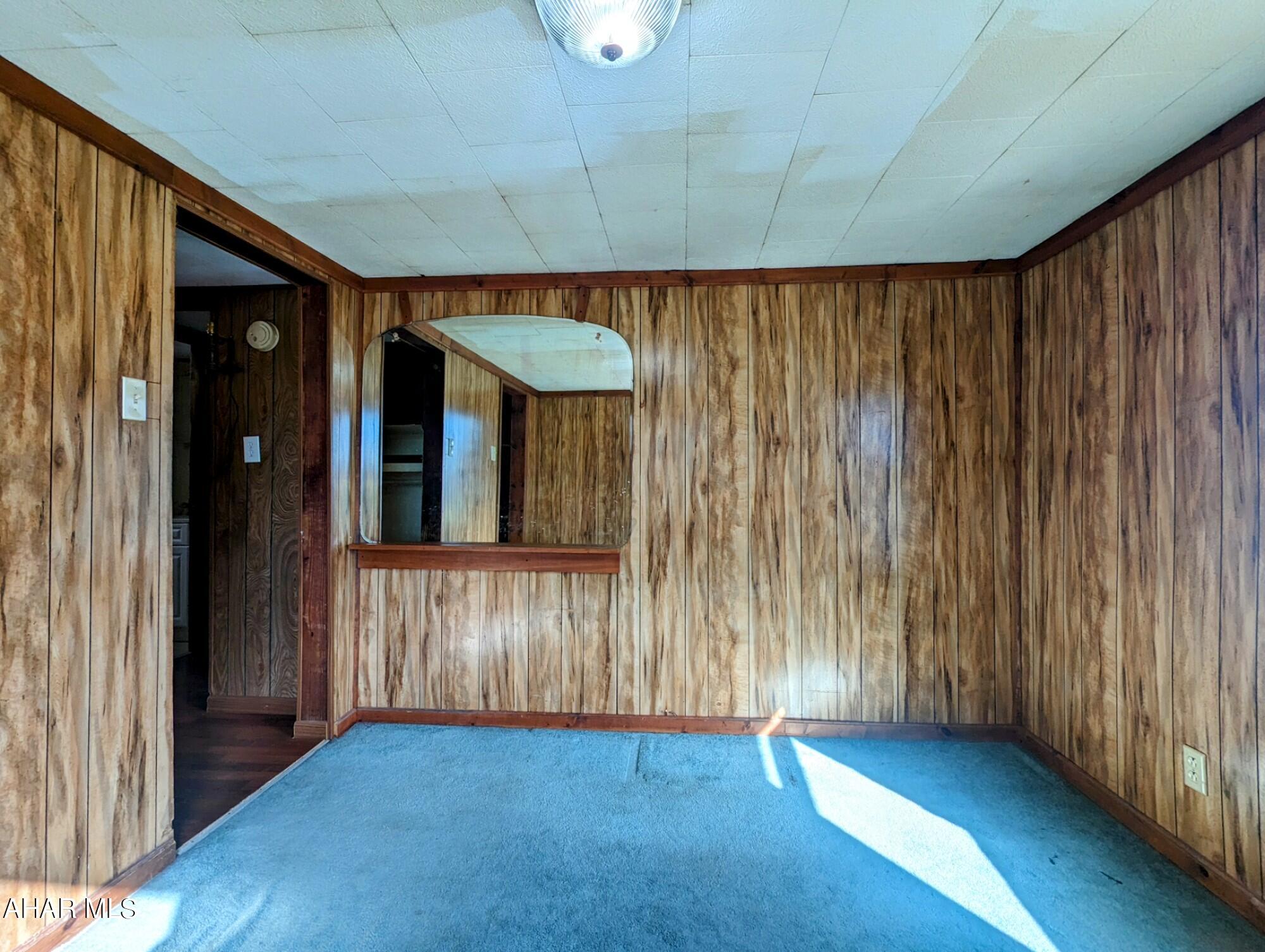 None - Residential