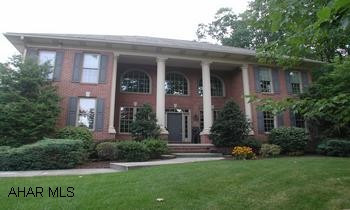 IMPRESSIVE COLUMNED STRUCTURE ON A .7 ACRE FAMILY FRIENDLY LOT. LARGE KITCHEN AND GREAT ROOM WITH CONVENIENT DECK. MASTER SUITE WITH LARGE CLOSET. LANDSCAPE LIGHTING. LAWN WATERING SYSTEM. ALTOONA AREA SCHOOL DISTRICT. BACK YARD ENCLOSEDBY 75 SPRUCE TREES IMPRESSIVE COLUMNED STRUCTURE ON A .7 ACRE FAMILY FRIENDLY LOT. LARGE KITCHEN AND GREAT ROOM WITH CONVENIENT DECK. MASTER SUITE WITH LARGE CLOSET.LANDSCAPE LIGHTING. LAWN WATERING SYSTEM.  ALTOONA AREA SCHOOL DISTRICT. BACK YARD ENCLOSED BY 75 SPRUCE TREES AND WROUGHT IRON FENCE. VERY FAMILY FRIENDLY.  CALL JOHN REFFNER 932-1250.