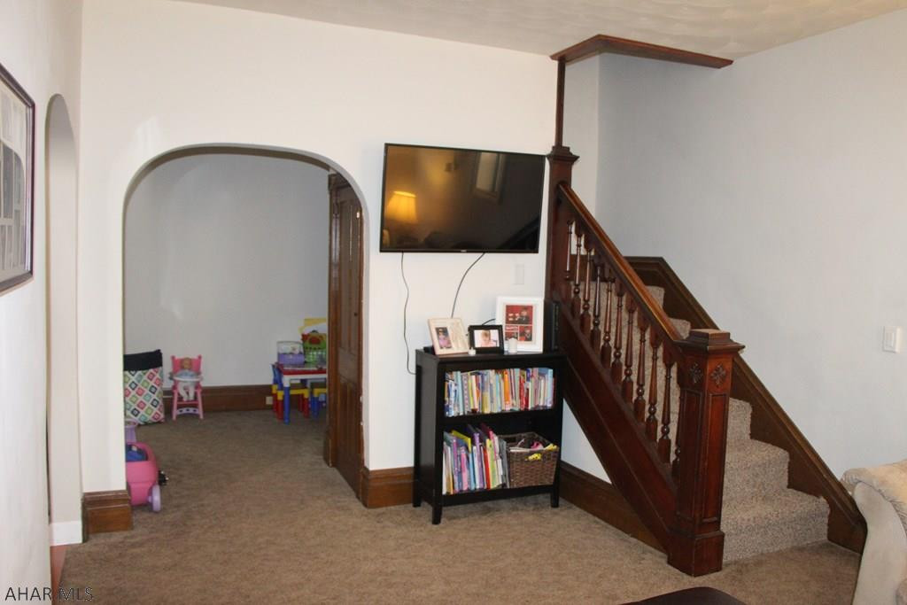 Fairview - Residential