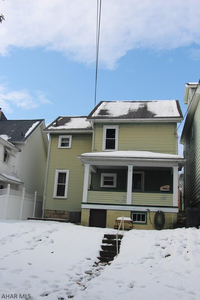 Fairview - Residential