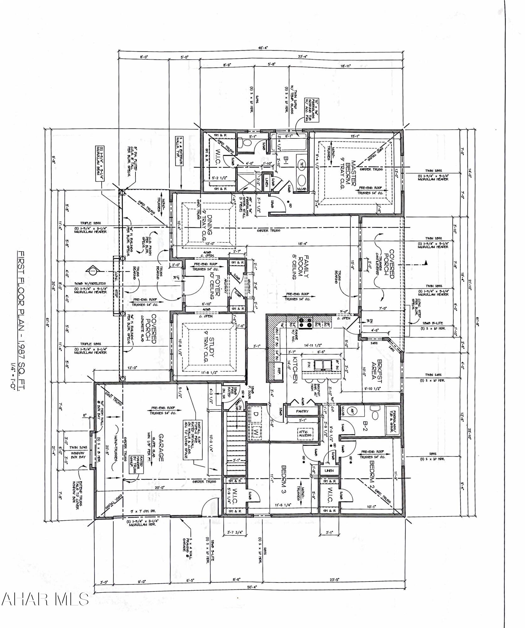 None - Residential