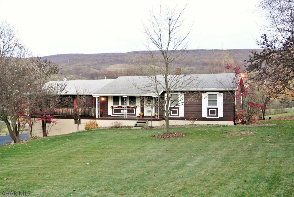 Hileman Heights - Residential