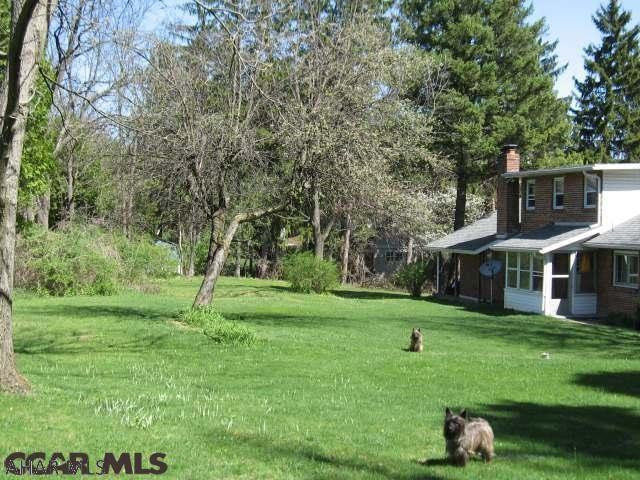 Other - Residential
