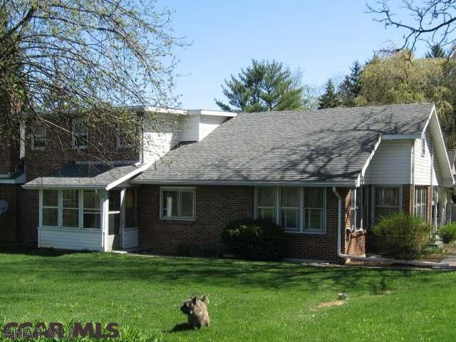 Other - Residential