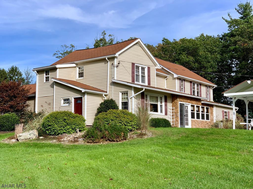 Riggles Gap - Residential