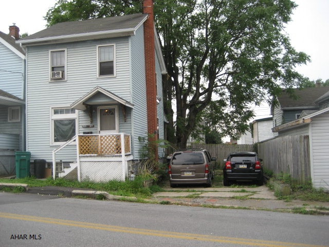 turn key rental tenant pays425.00 per mo. plus all utilities