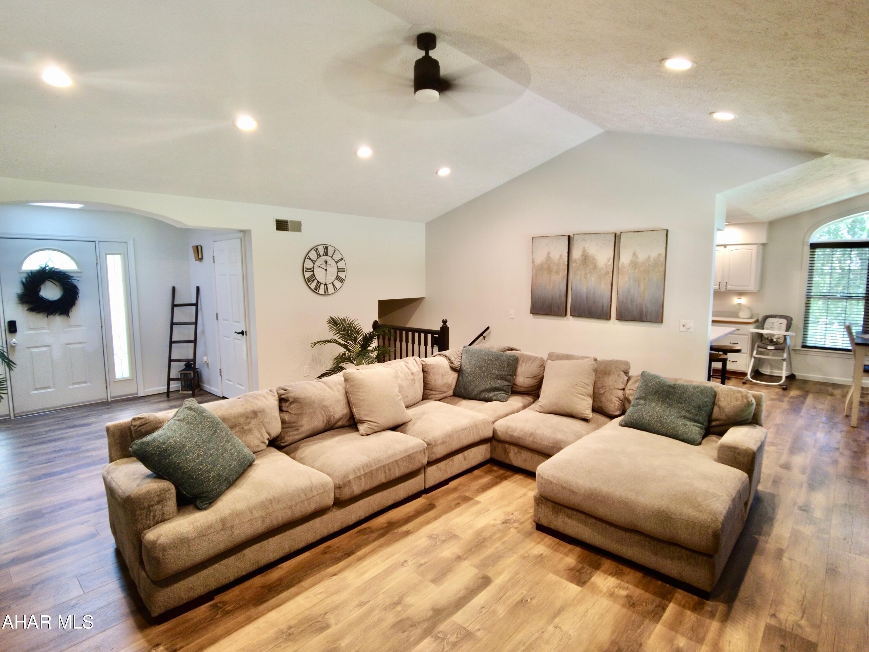 Other - Residential