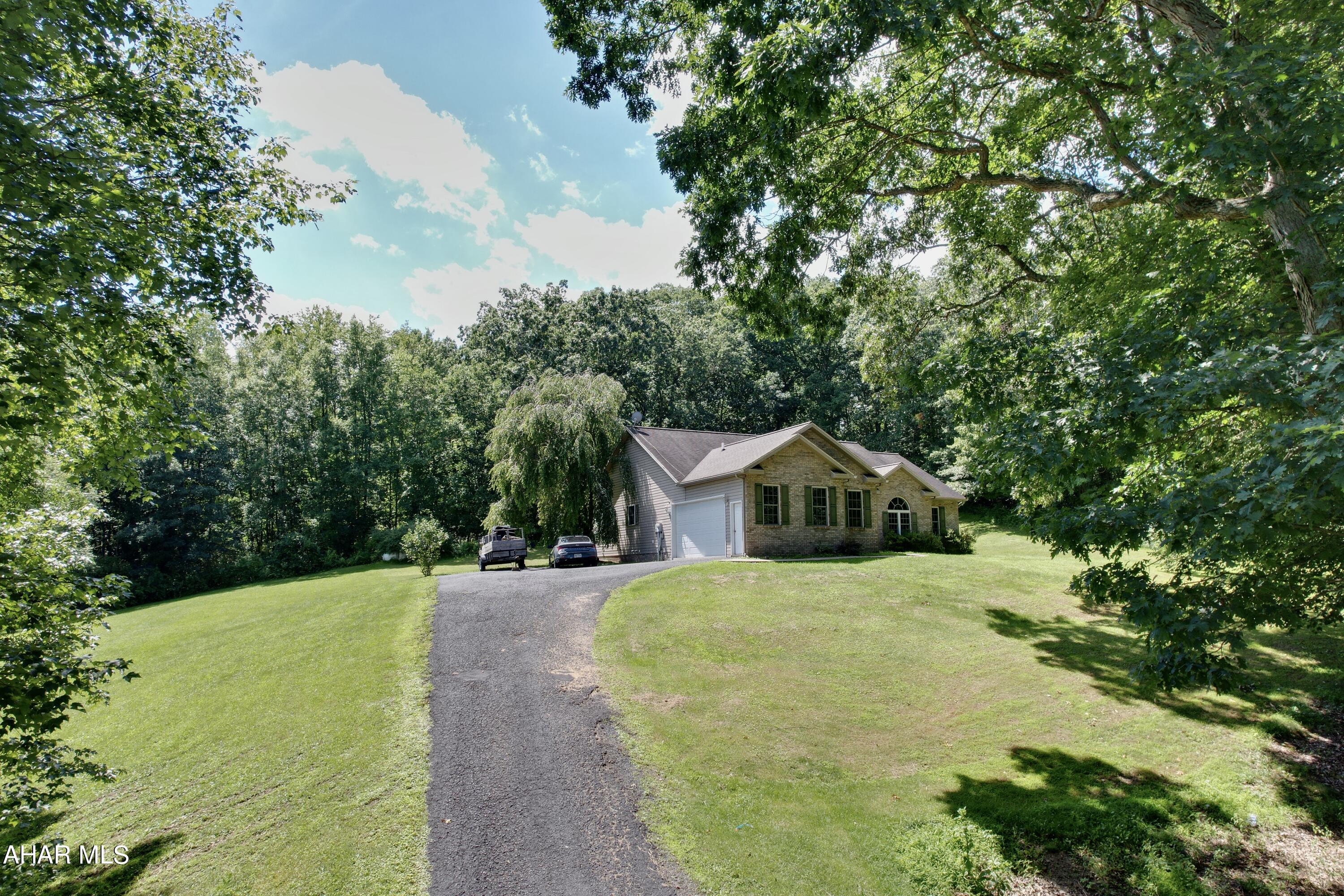 Other - Residential