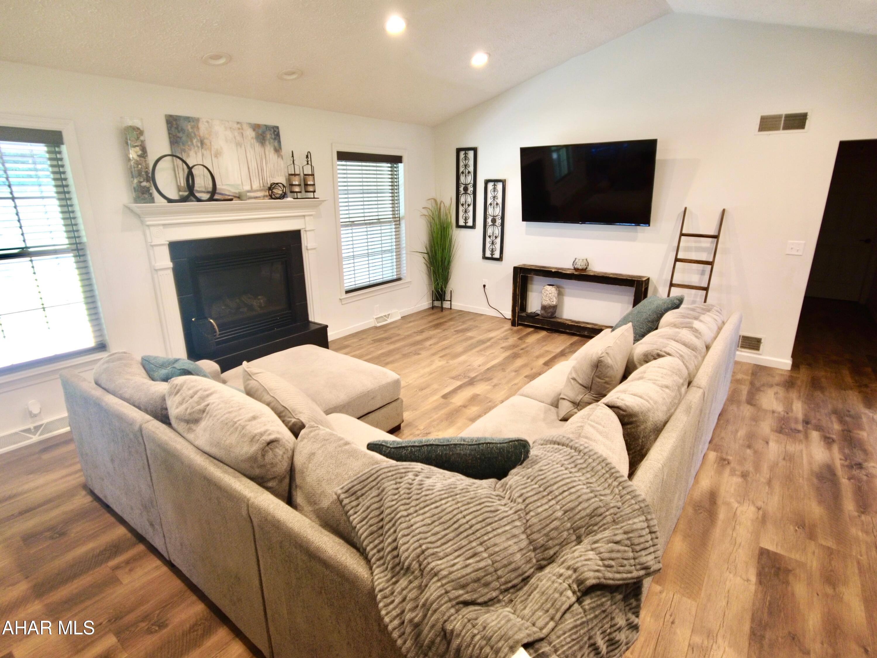 Other - Residential