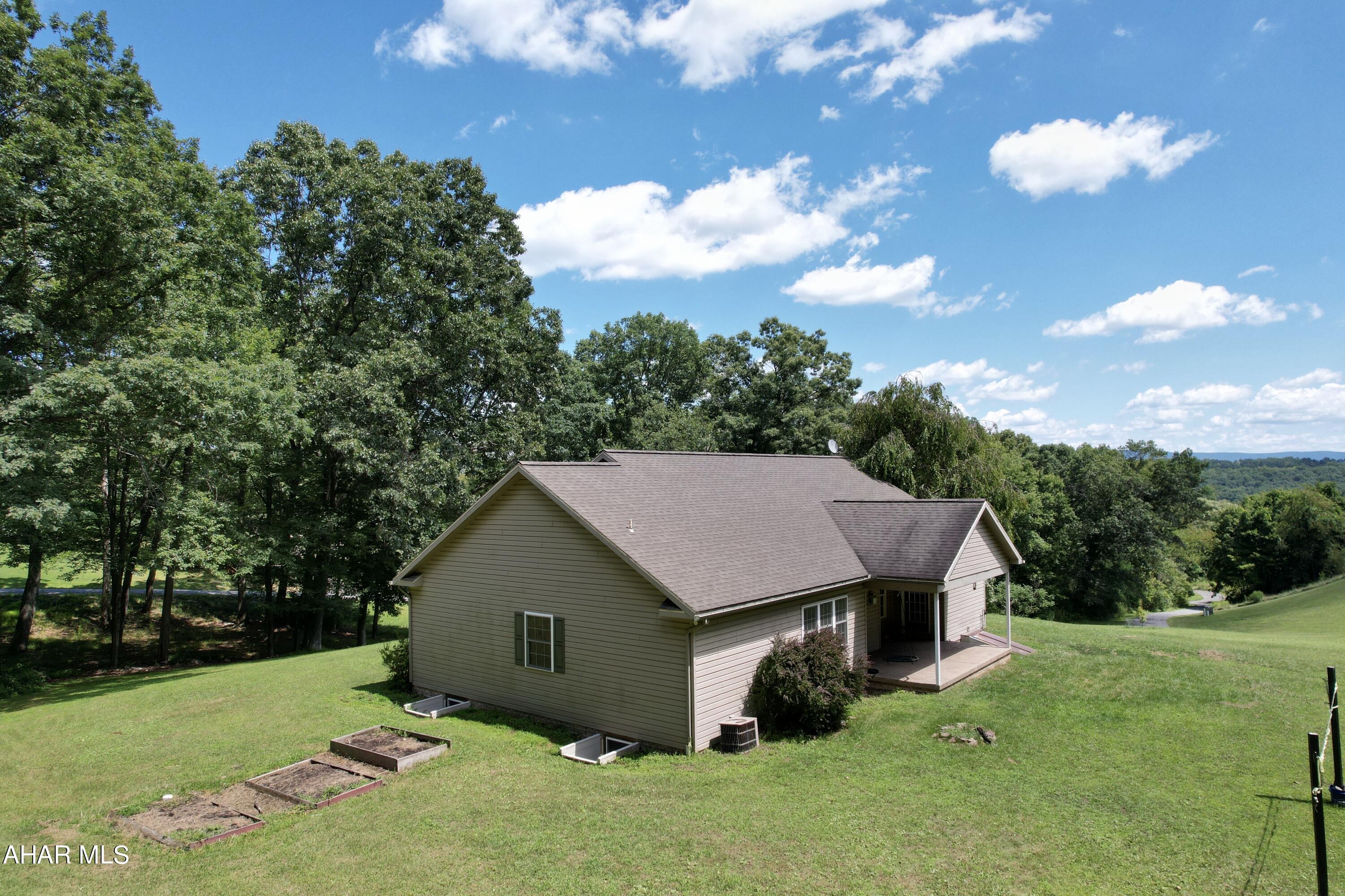Other - Residential