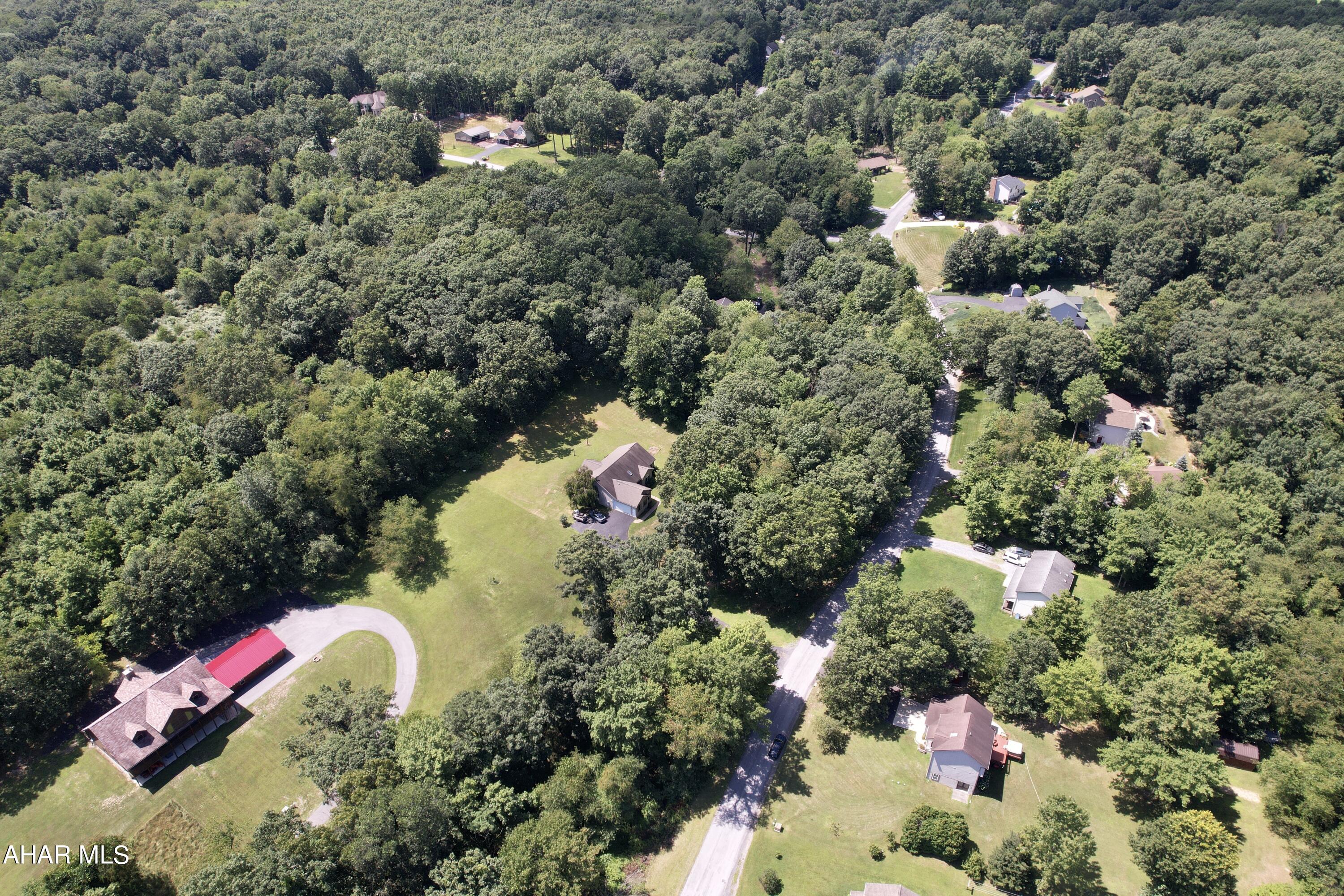 Other - Residential