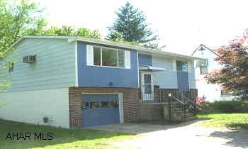 Garden Heights - Residential