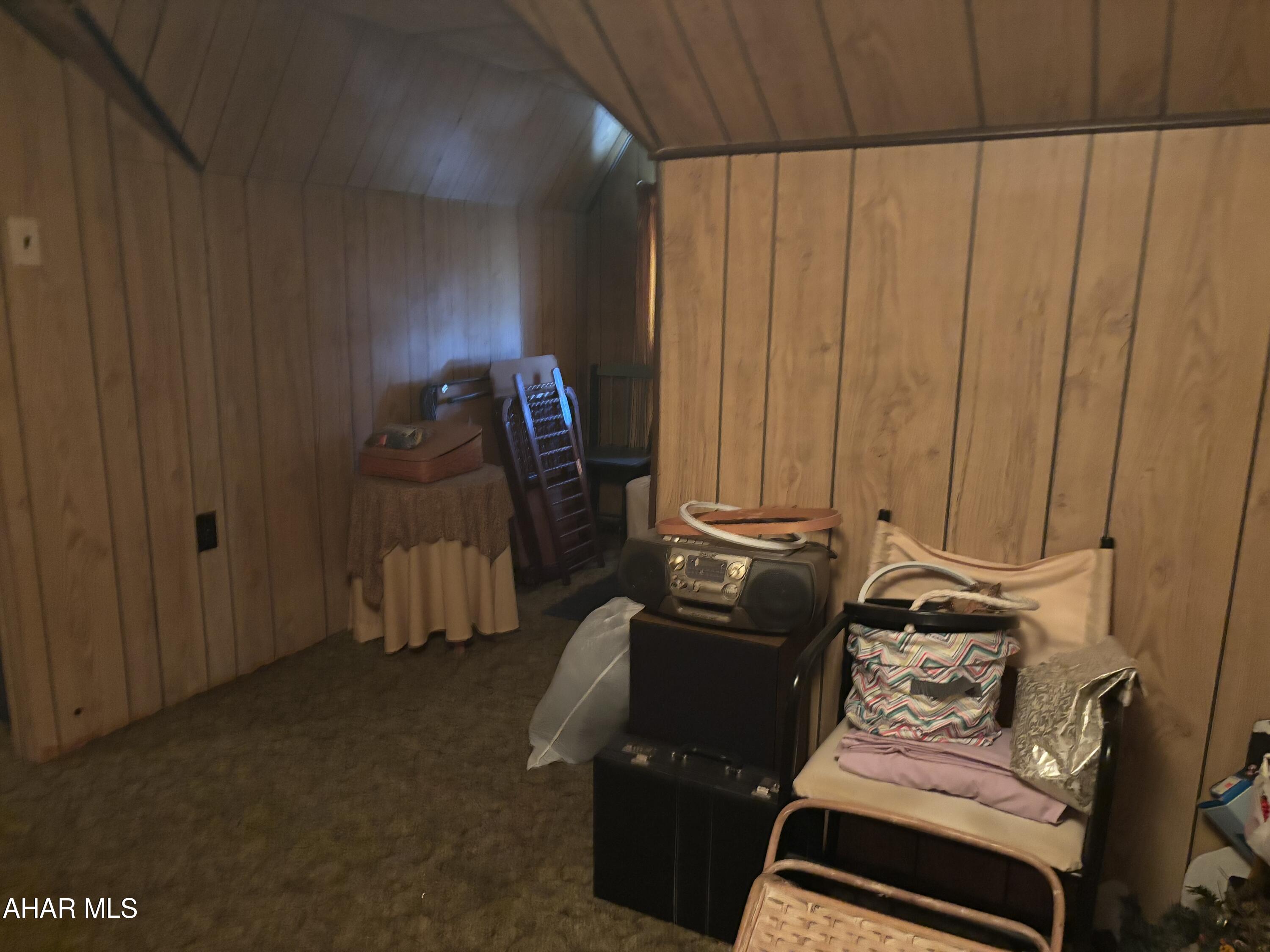 None - Residential