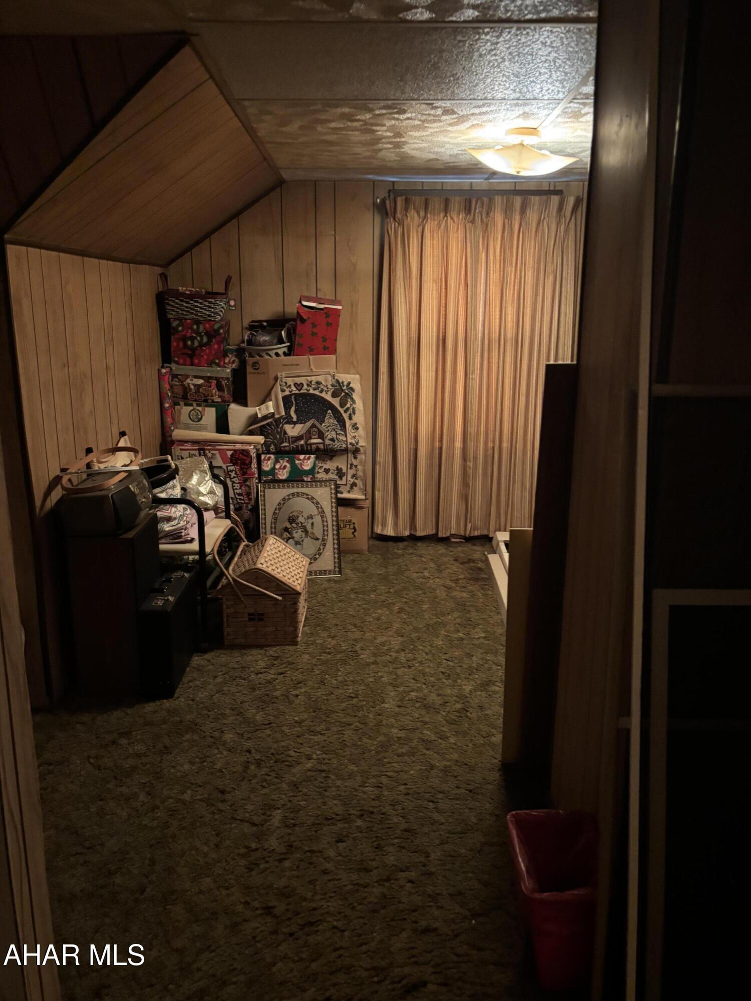 None - Residential