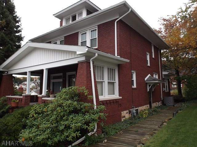 Fairview - Residential