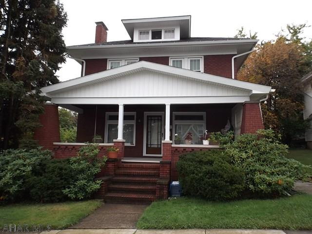Fairview - Residential
