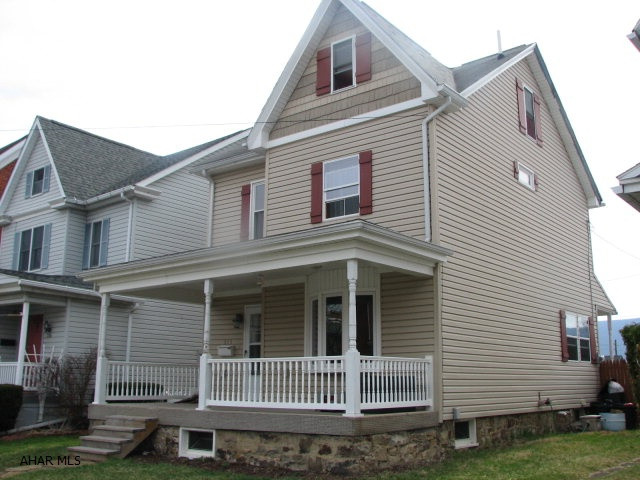 Juniata - Residential