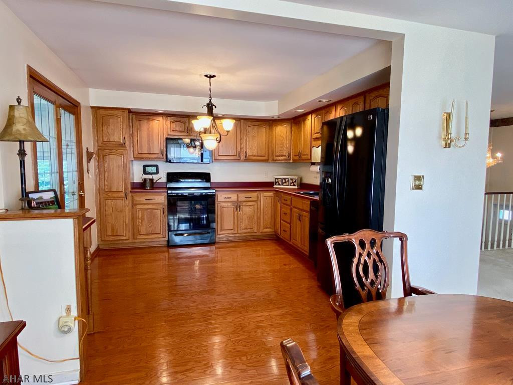 Penn Farms - Residential