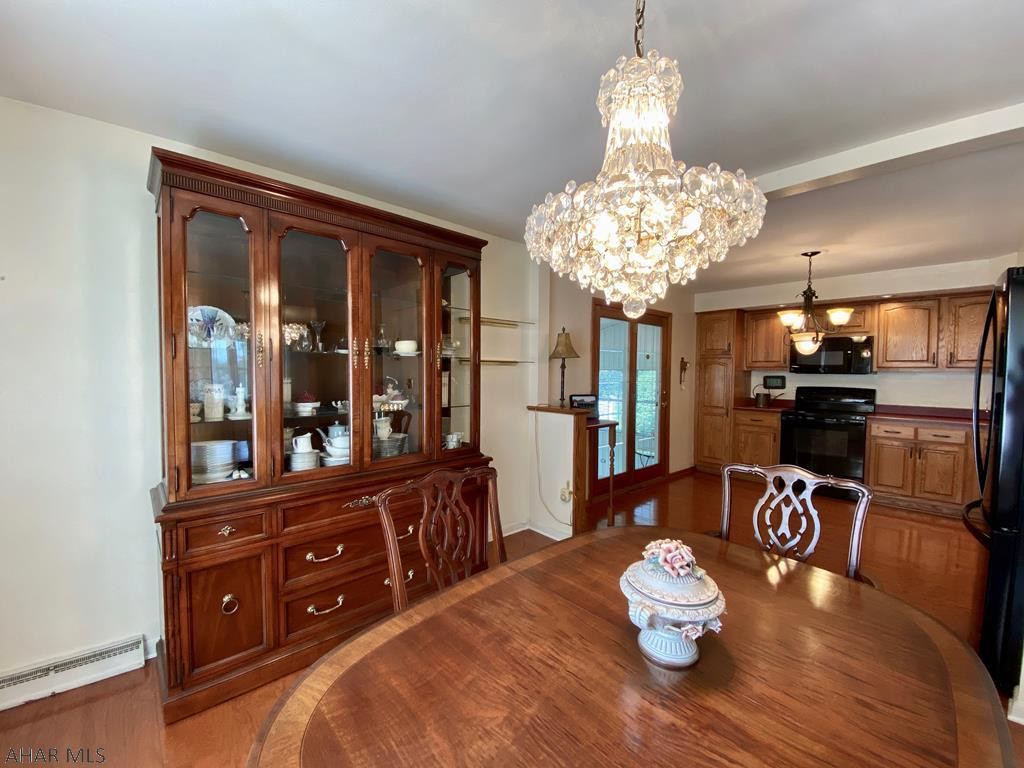 Penn Farms - Residential