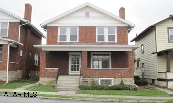Fairview - Residential