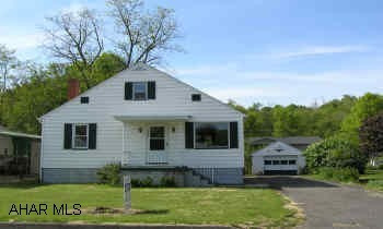 BOROUGH OF D-VILLE. QUIET STREET. MANY UPDATES. CUTE 1.5 STORY ON DOUBLE LOT. HARDWOOD FLOORS. NEW WINDOWS. NEWER FURNACE. CONTACT SUSAN 935-8252.