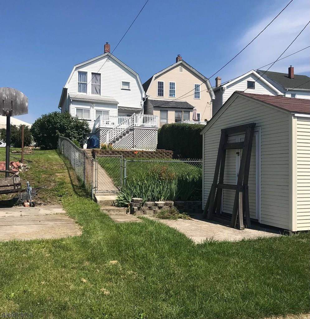 Other - Residential