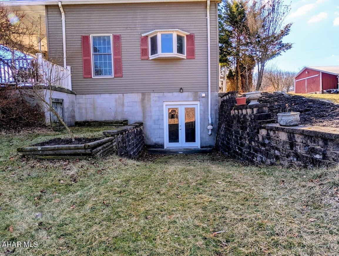 None - Residential