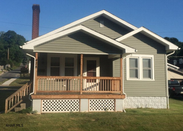 Pleasant Valley - Residential