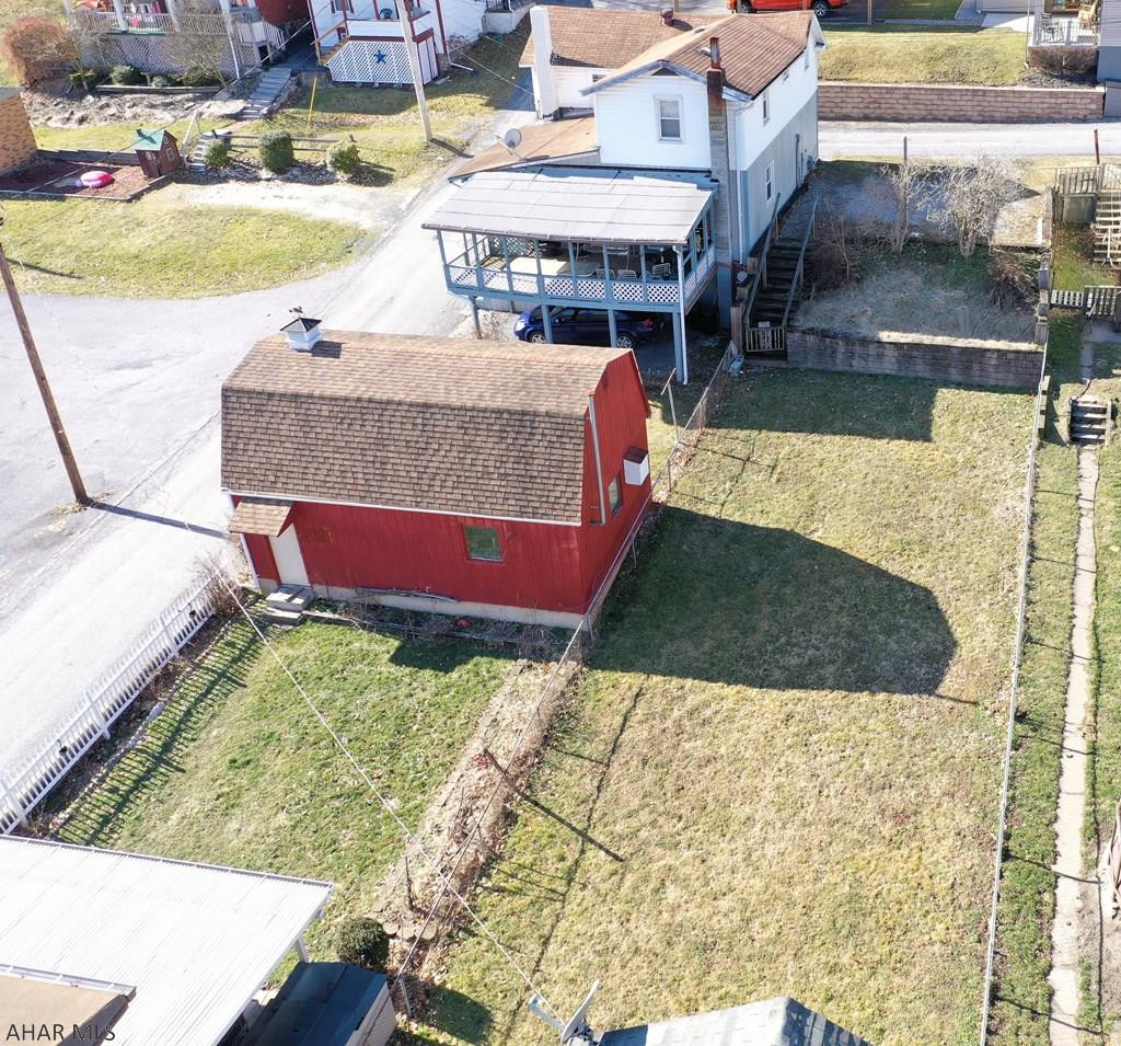 Other - Residential