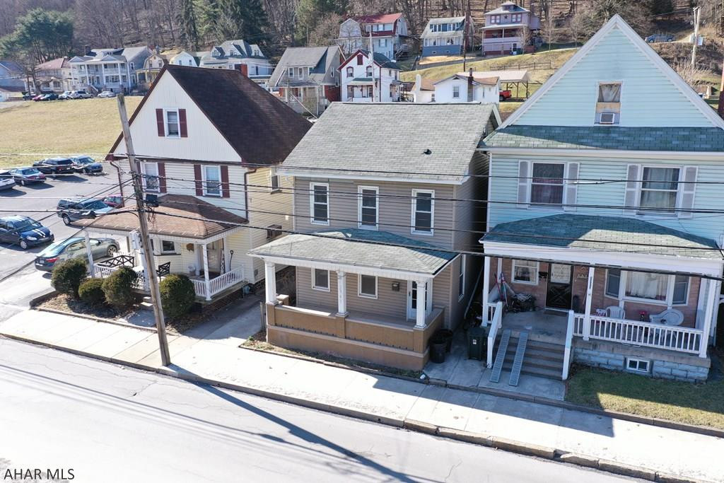 Other - Residential