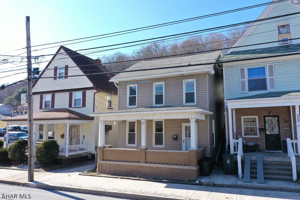 Other - Residential