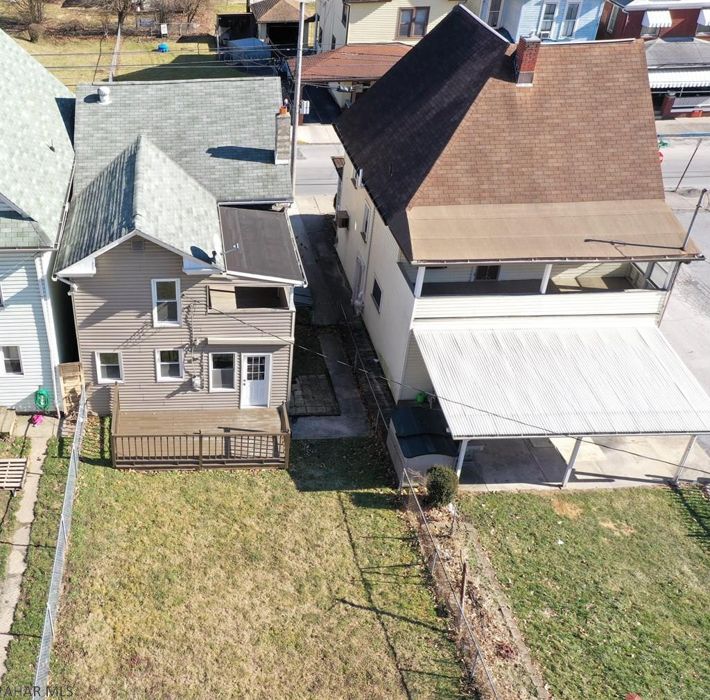 Other - Residential