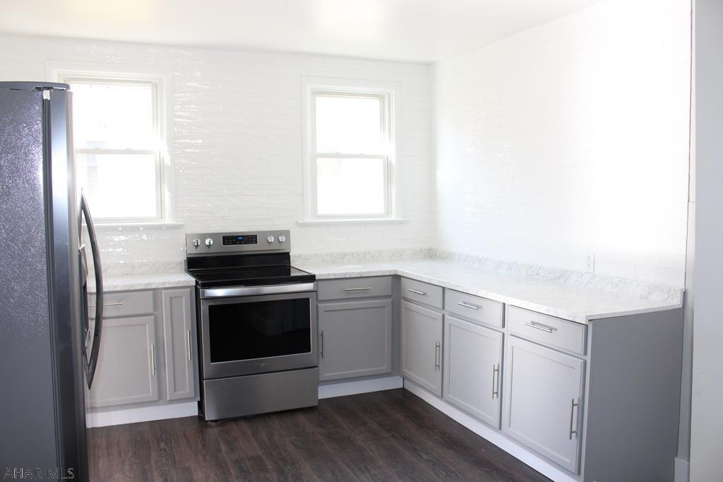 Other - Residential