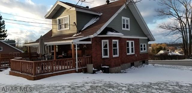 Other - Residential