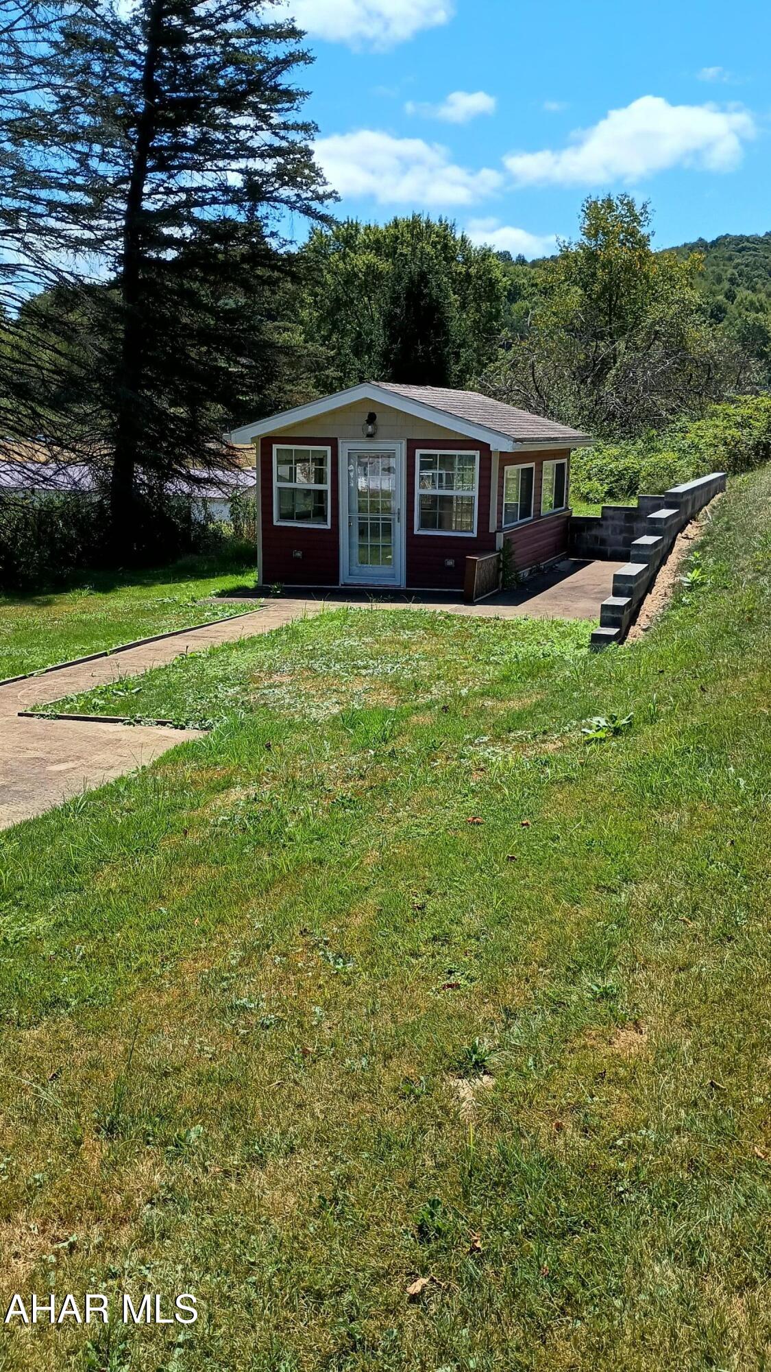 None - Residential