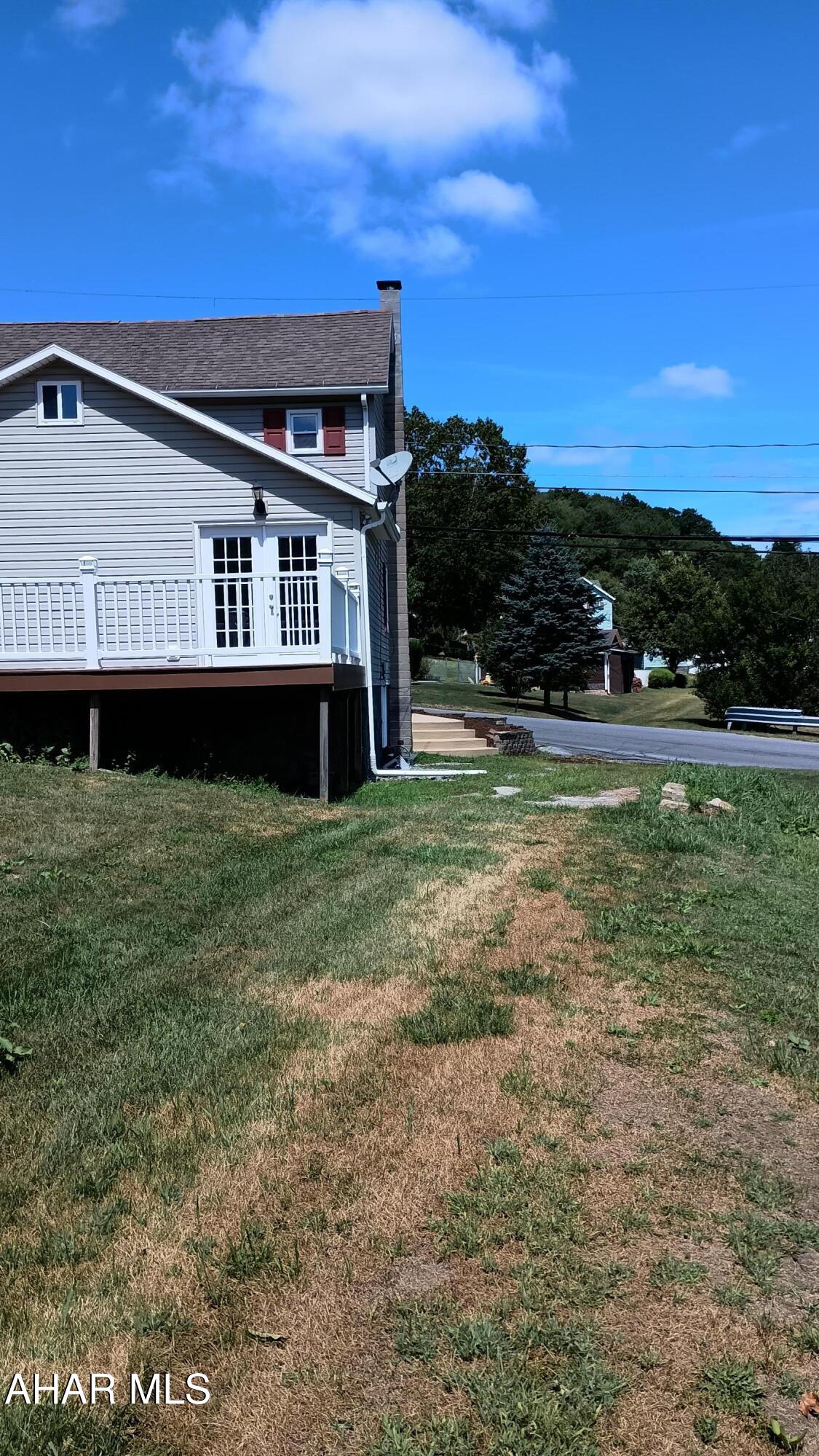 None - Residential