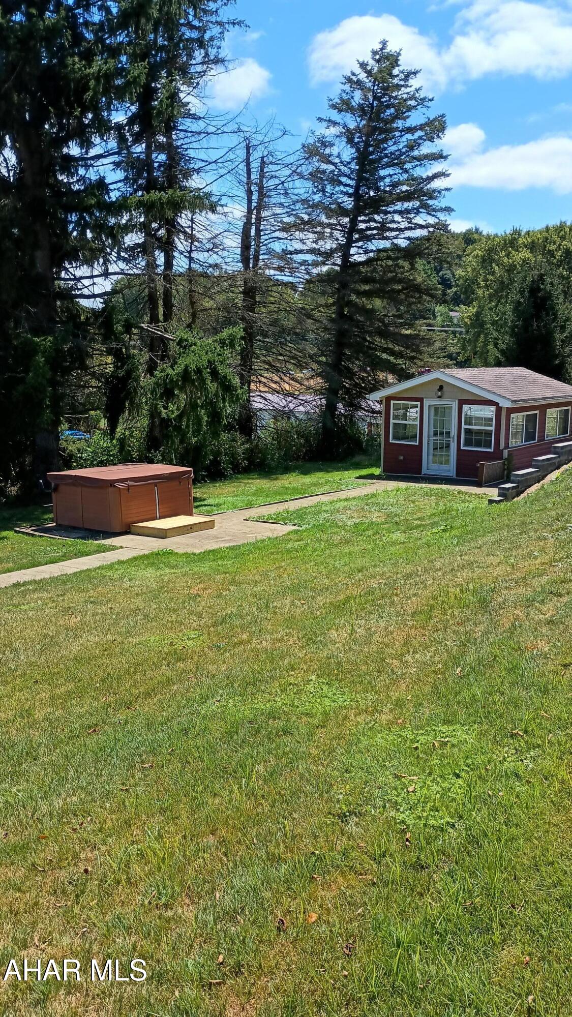 None - Residential