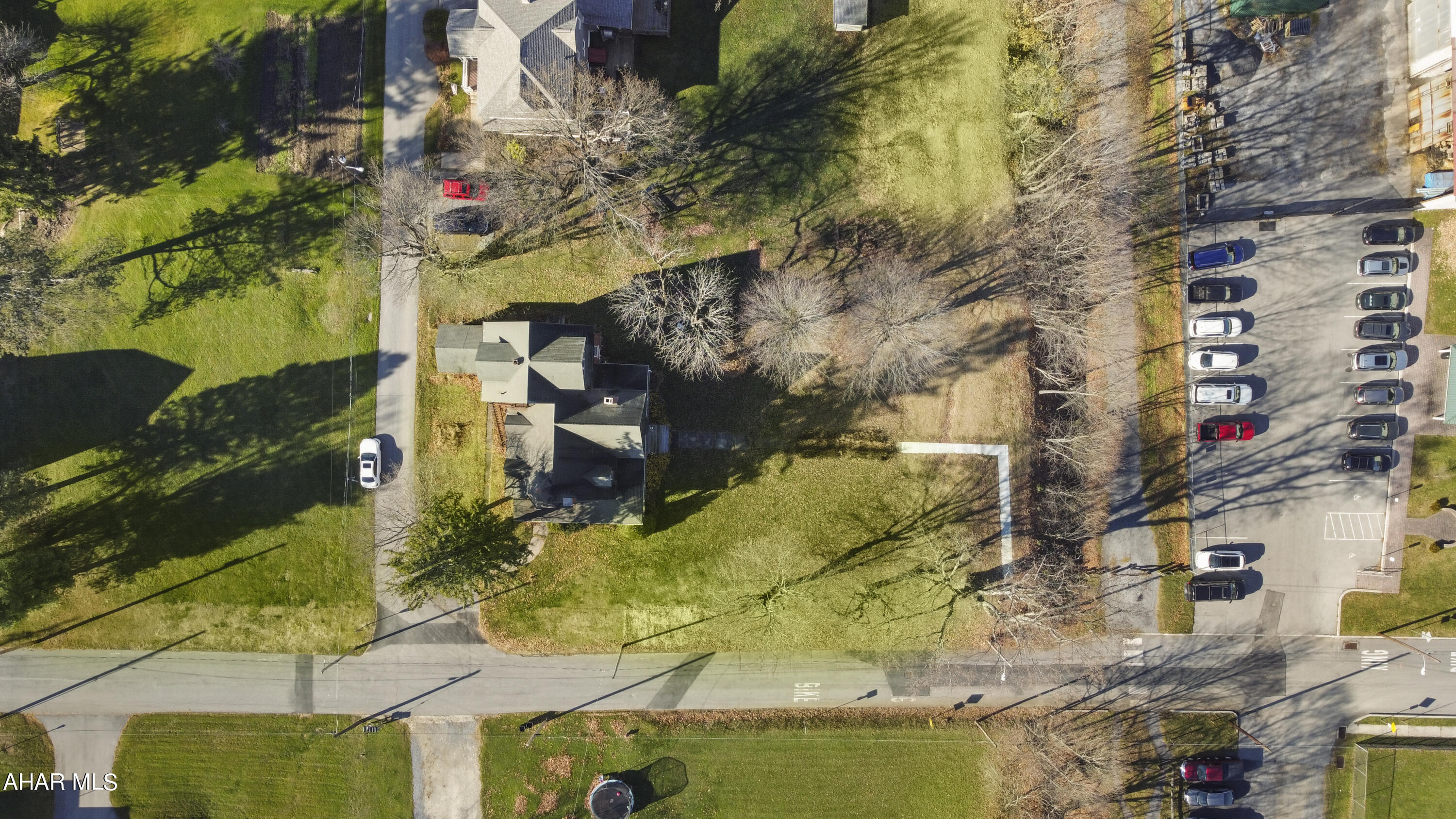 None - Residential